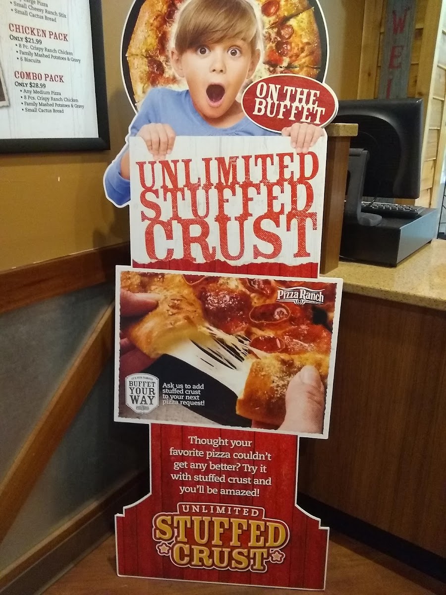 Pizza Hut Photo Menu 5