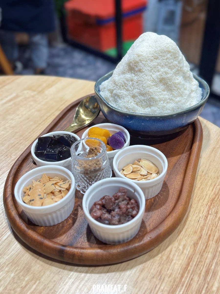 DOU' 荳 - โต้ว สาขา รพ.อยุธยา Photo 8