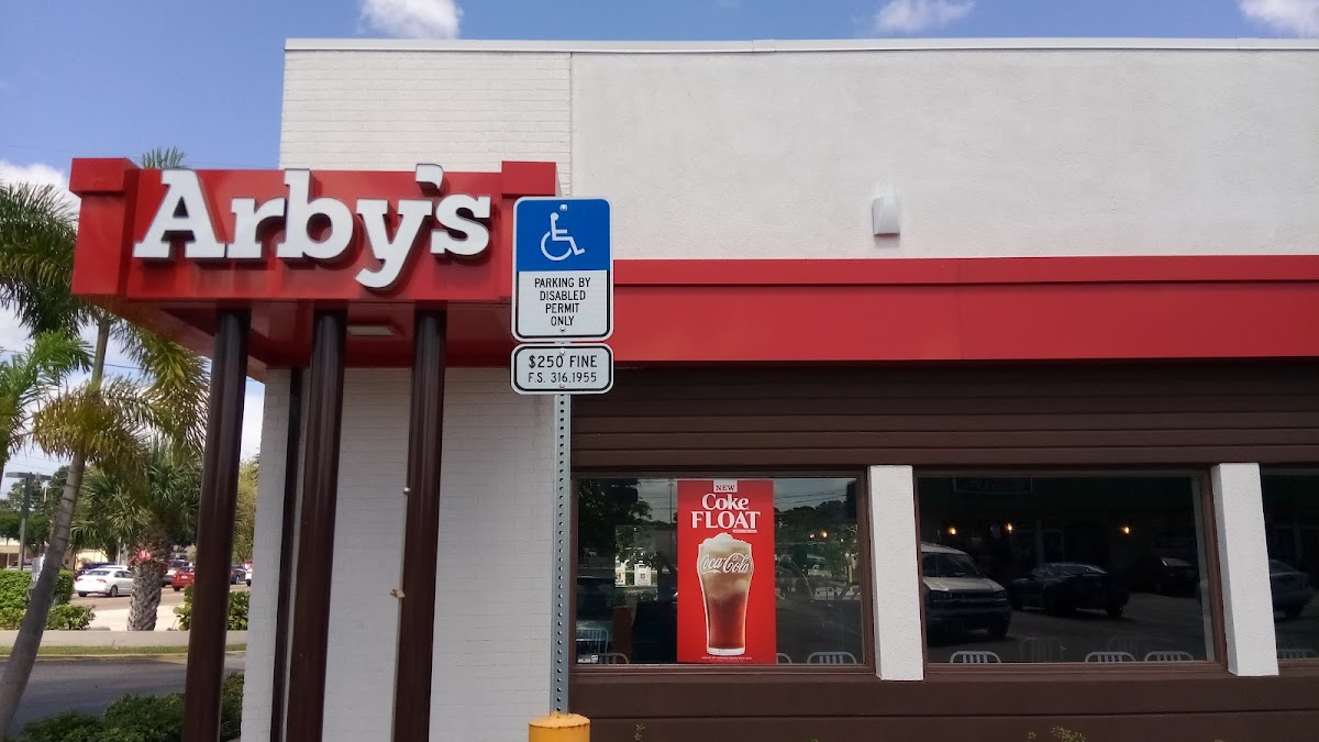 Arby's