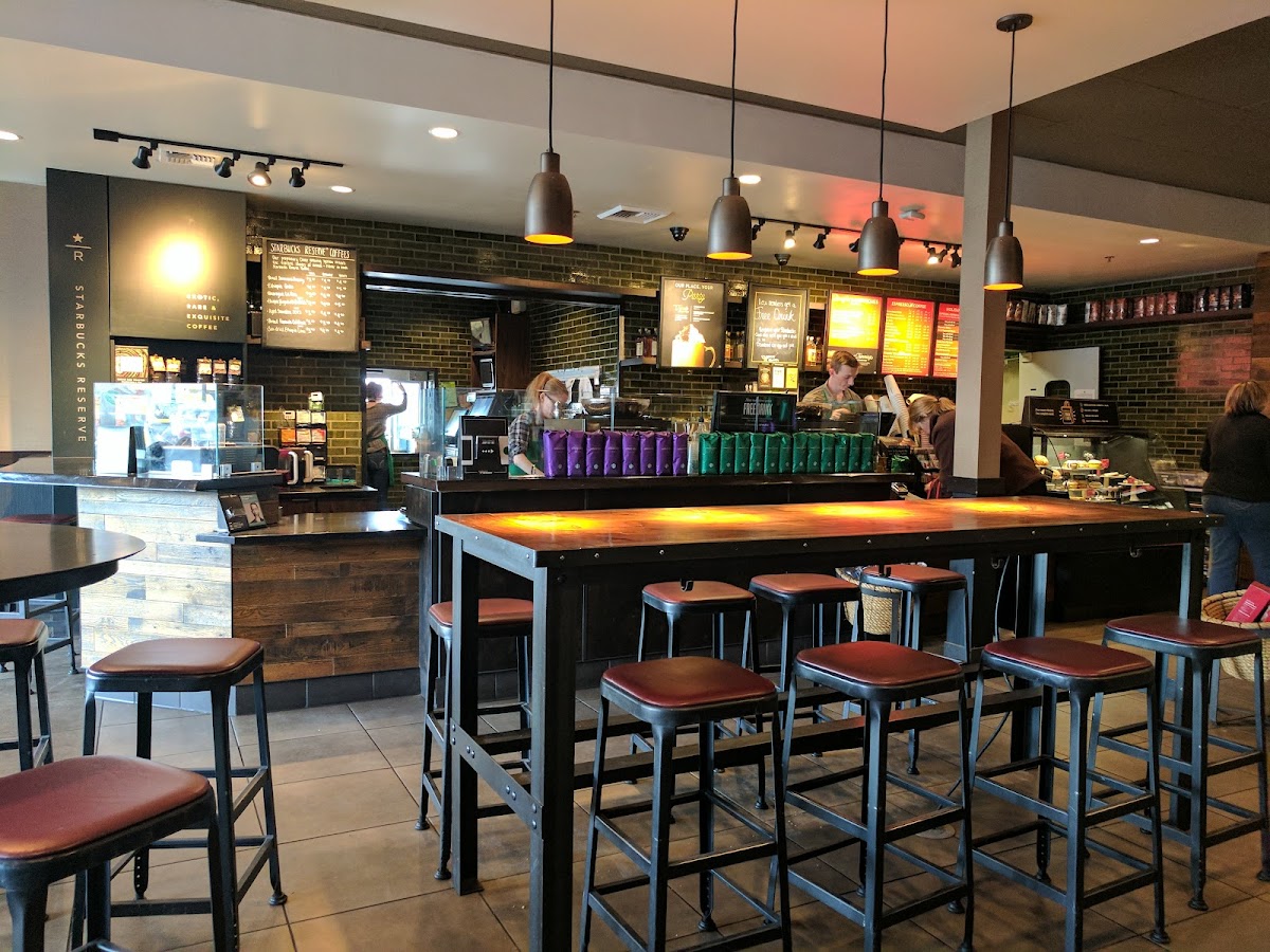 Starbucks