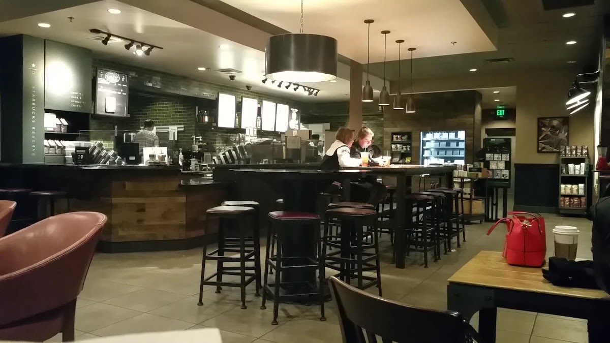 Starbucks Photo 2