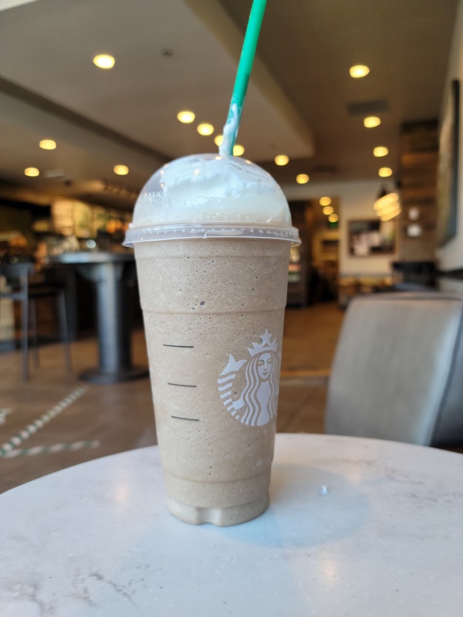 Starbucks Photo 6