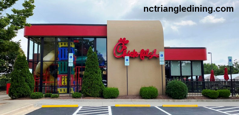 Chick-fil-A