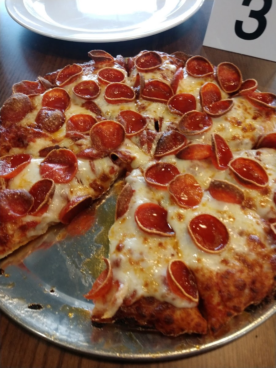 Mountain Mike's Pizza Photo 5