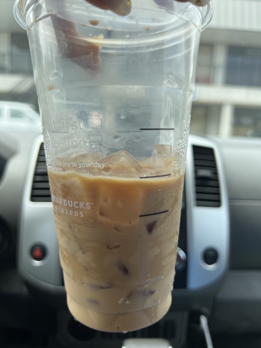 Starbucks Photo 6