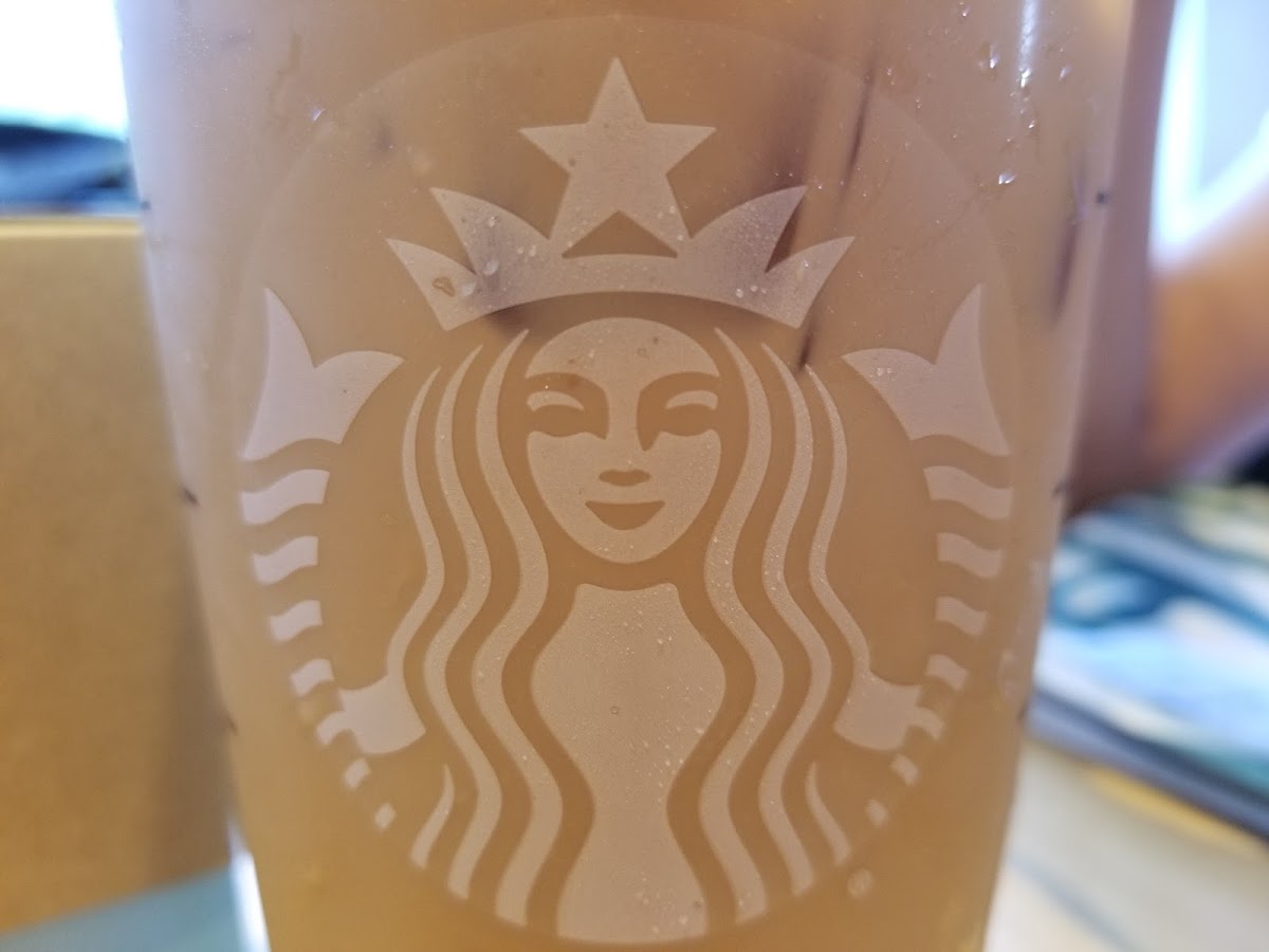 Starbucks Photo 9