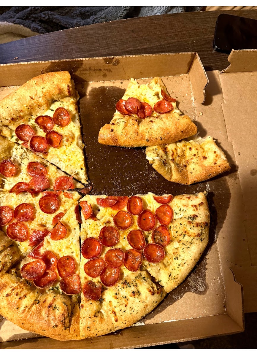 Vocelli Pizza Photo 6