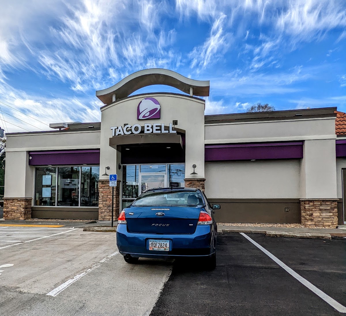 Taco Bell
