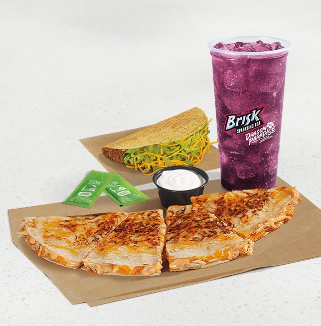 Taco Bell Photo 4