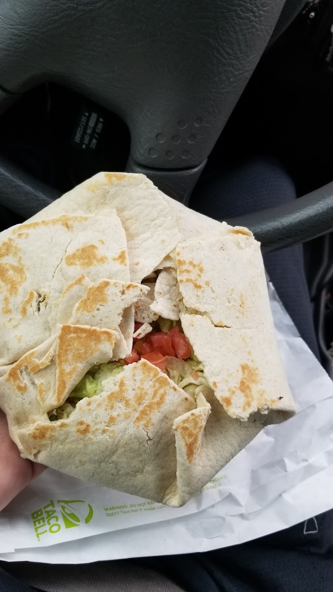 Taco Bell Photo 6