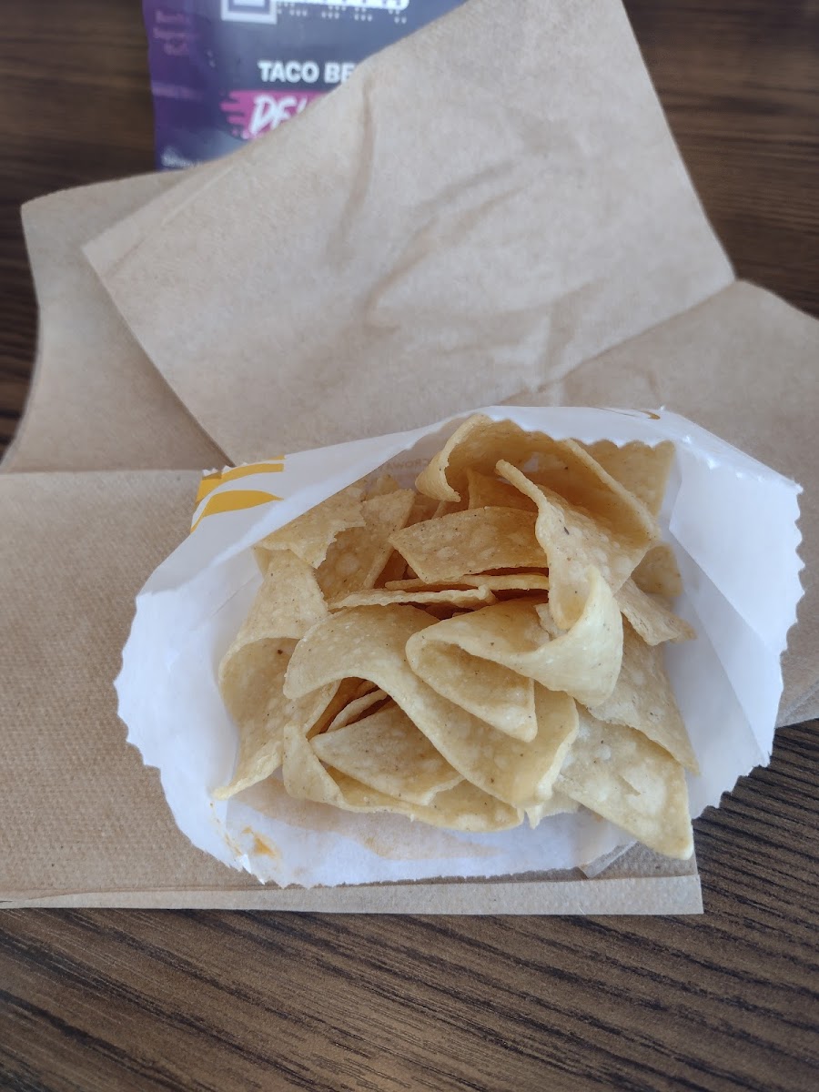 Taco Bell Photo 9