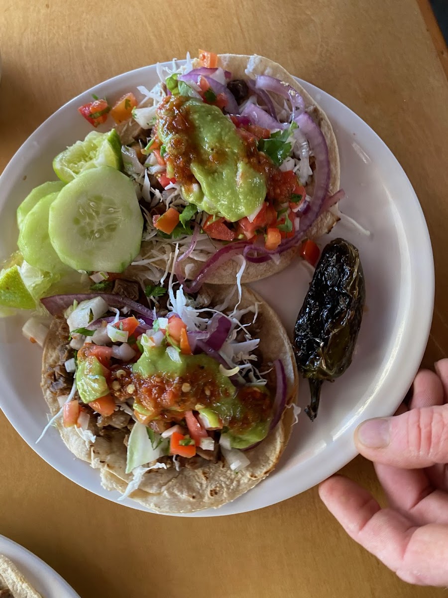 Taquería el pastorcito Photo 2