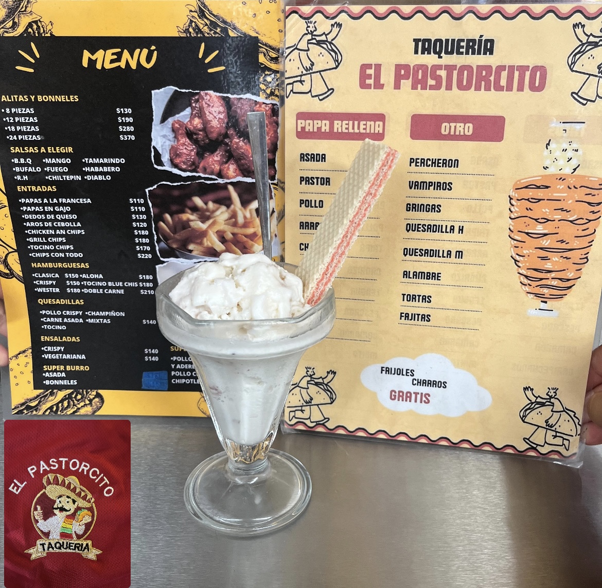 Taquería el pastorcito Photo 4
