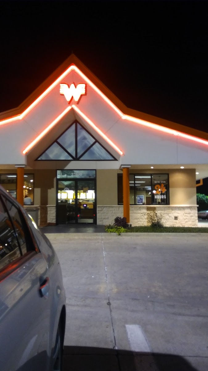 Whataburger
