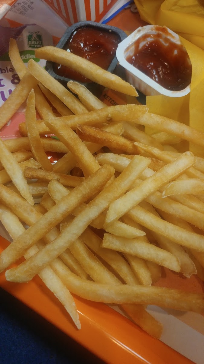 Whataburger Photo 5