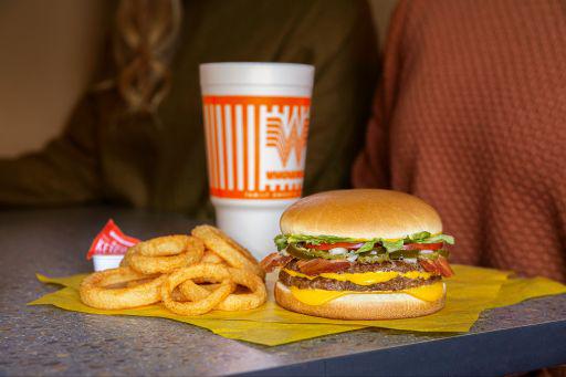 Whataburger Photo 6