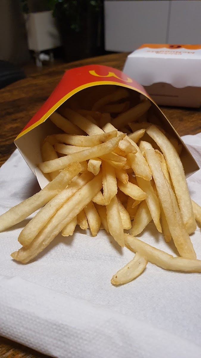 McDonald's Photo 10