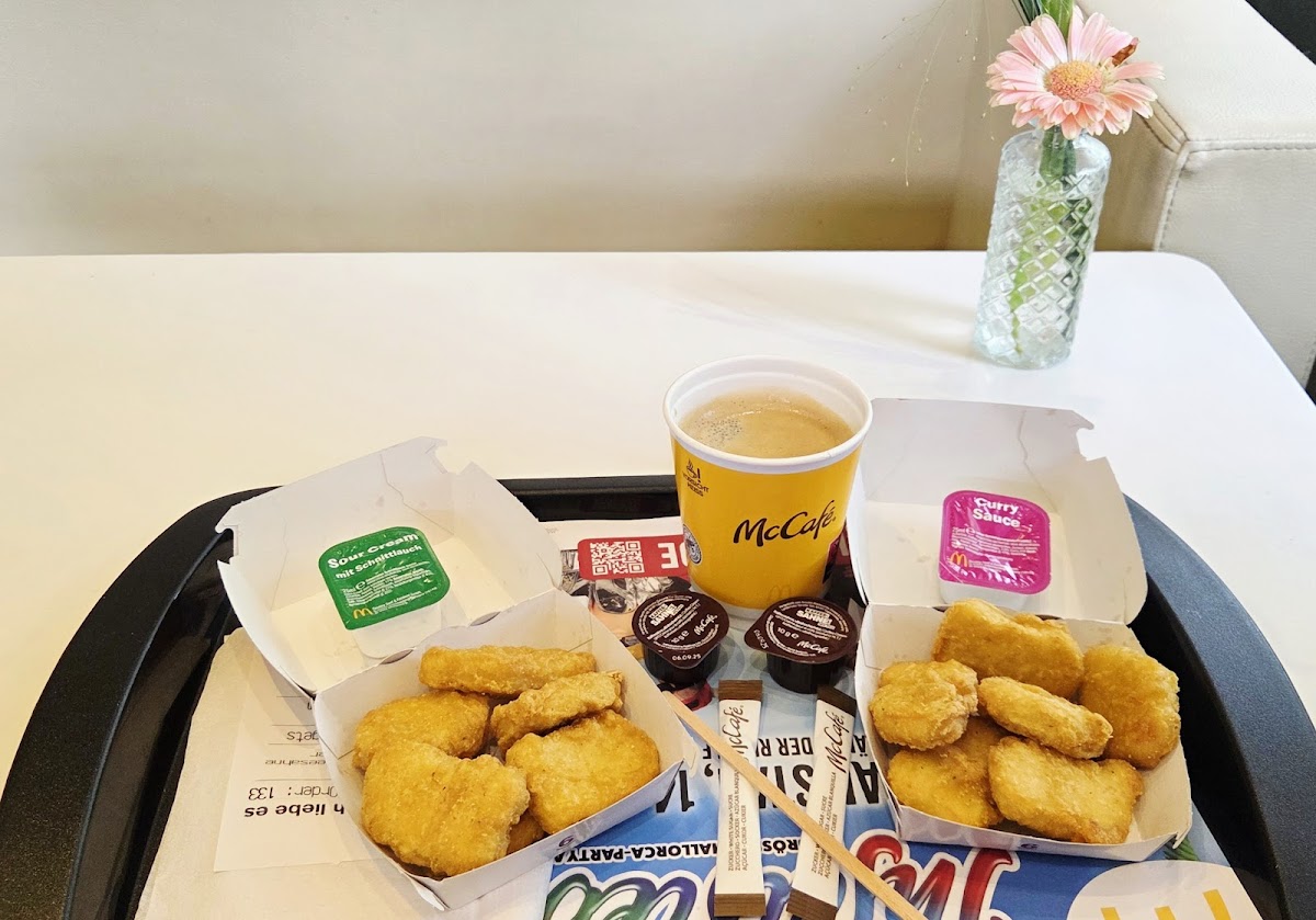 McDonald's Photo 2