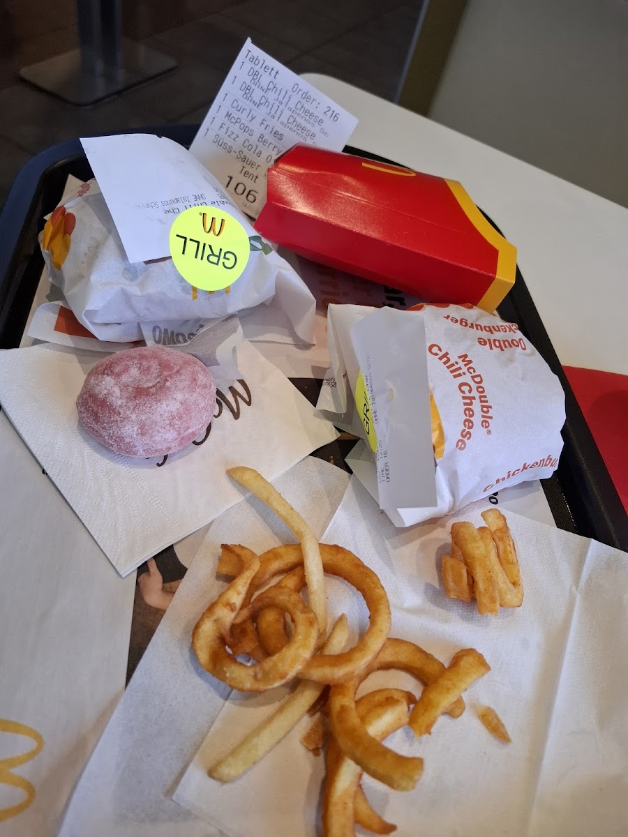 McDonald's Photo 3