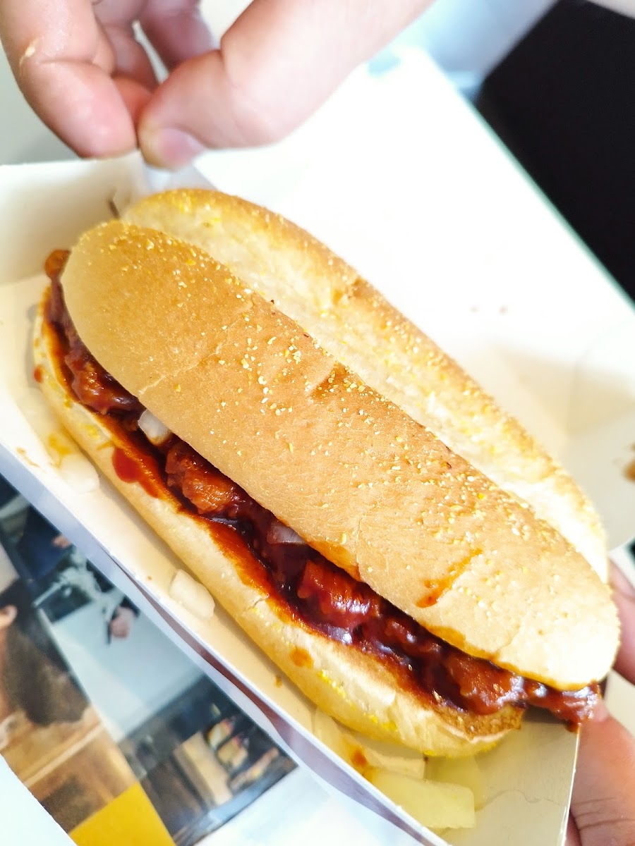 McDonald's Photo 5