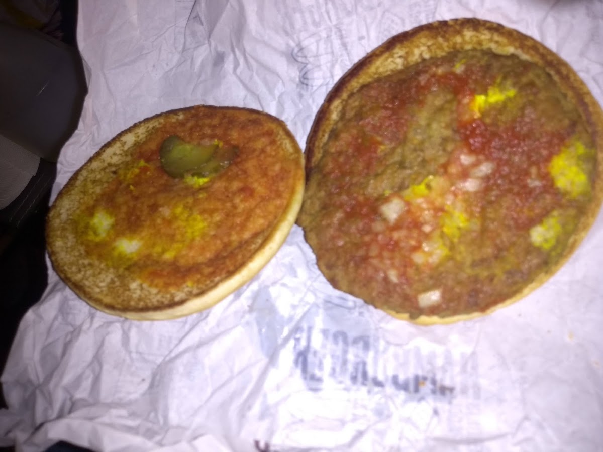 McDonald's Photo 6