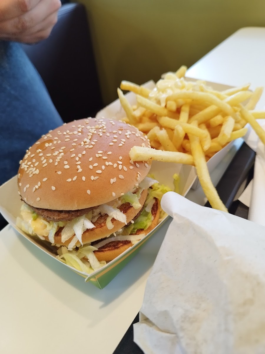 McDonald's Photo 7