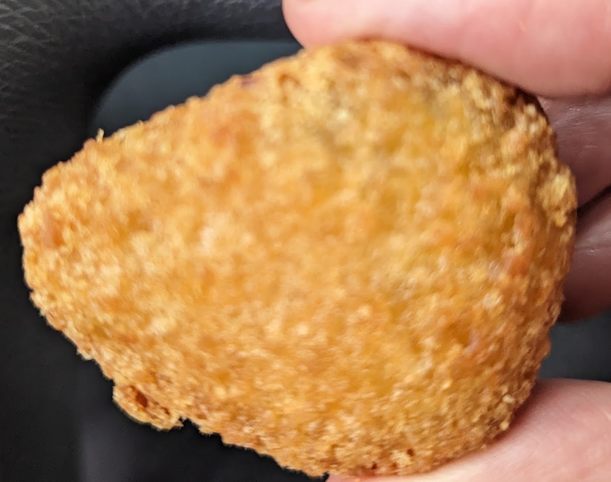 McDonald's Photo 8