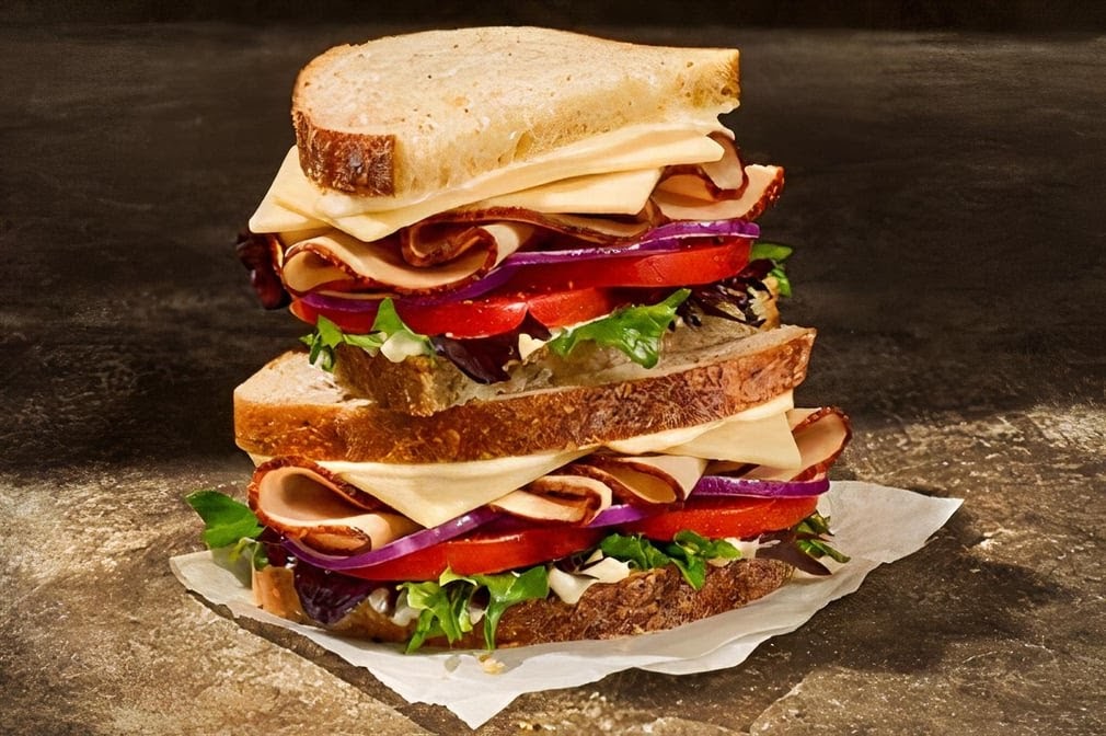 Panera Bread Photo 3