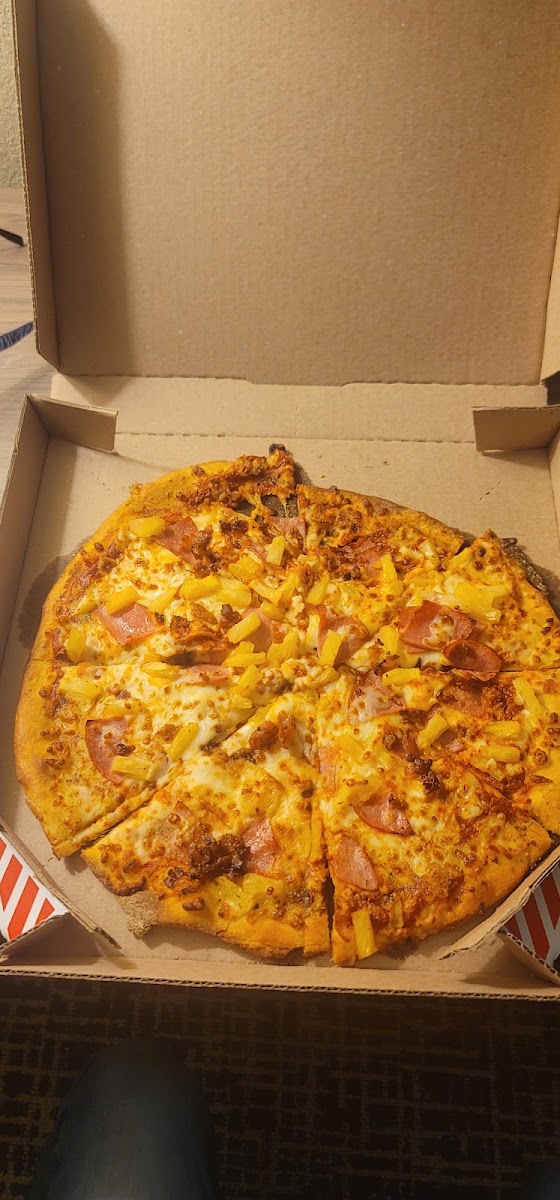 Domino's Pizza Photo 10