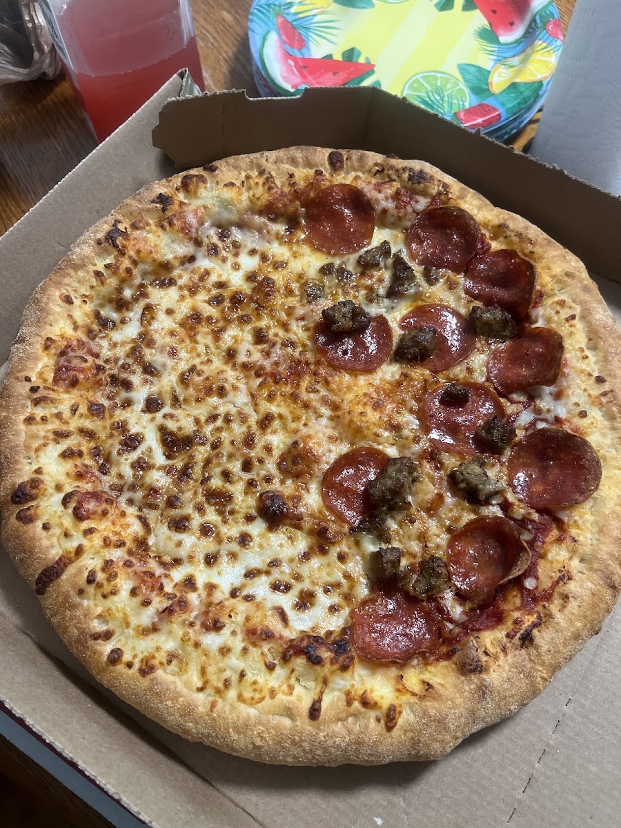Domino's Pizza Photo 4