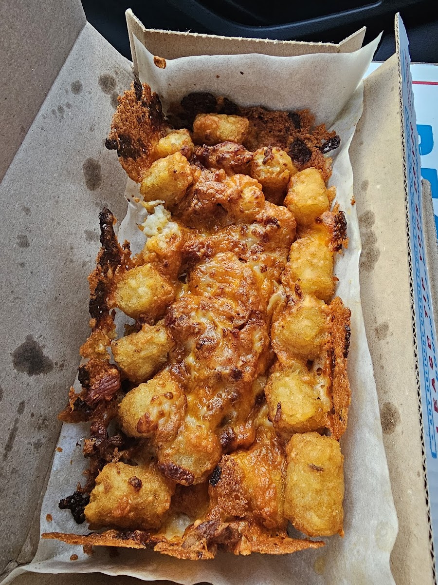 Domino's Pizza Photo 5
