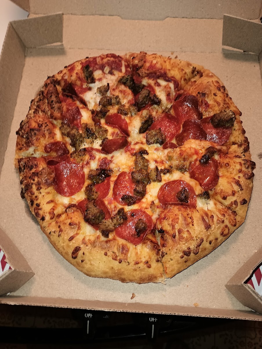 Domino's Pizza Photo 7