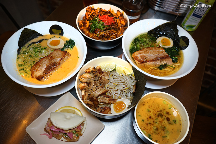 Silverlake Ramen Photo 3