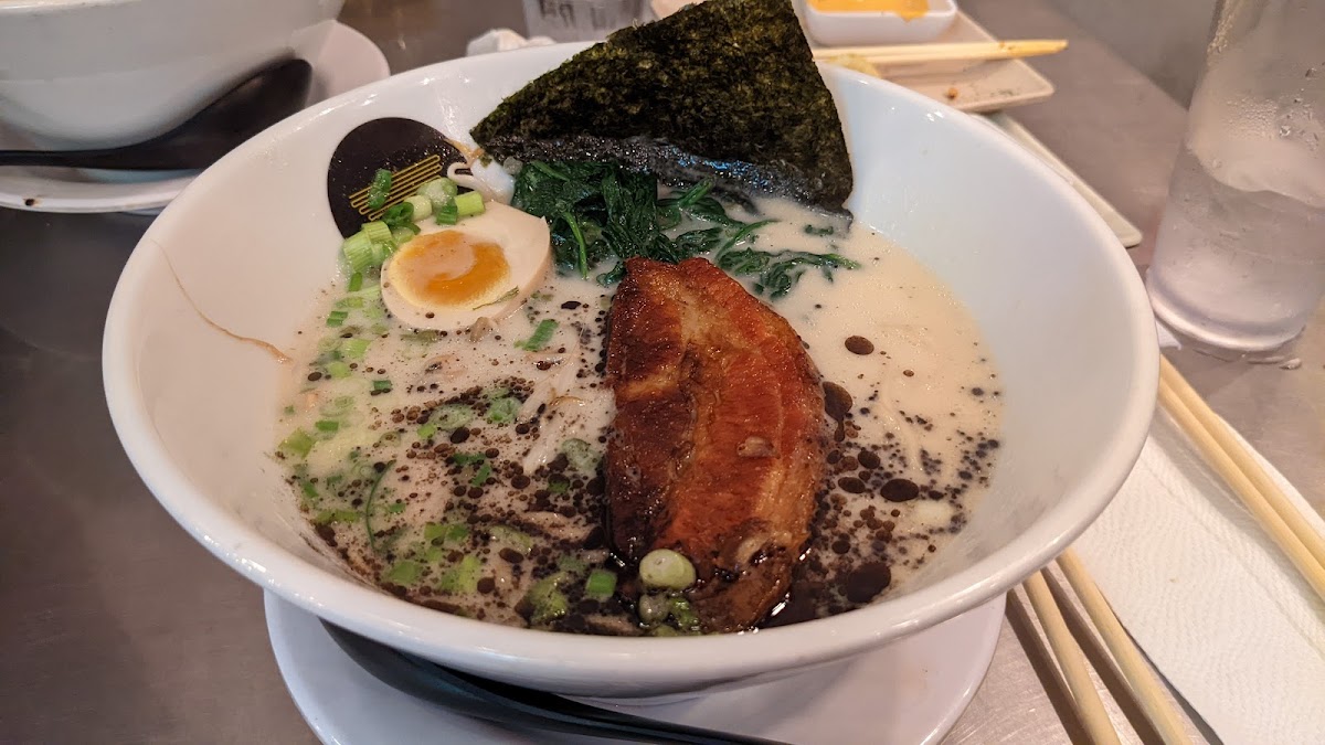 Silverlake Ramen Photo 5