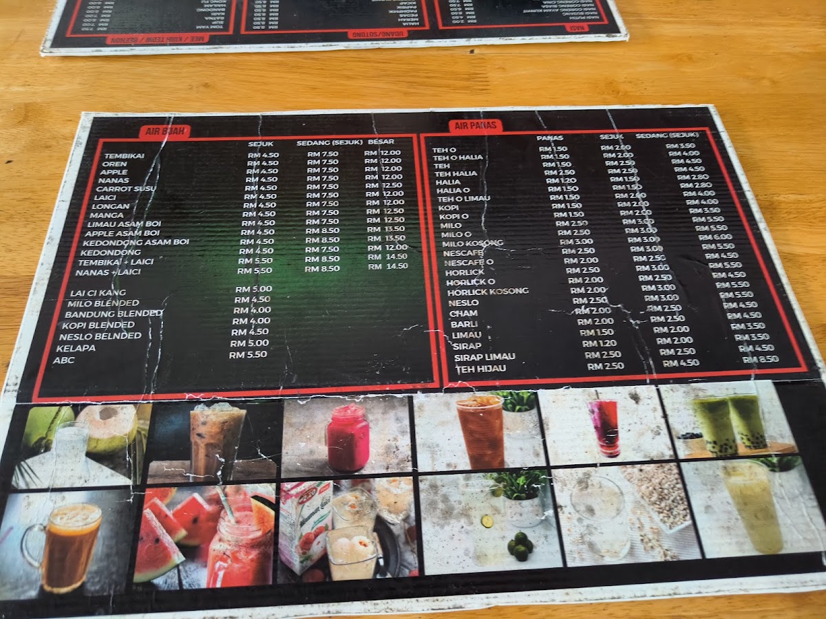 Dapur Kita Photo Menu 3