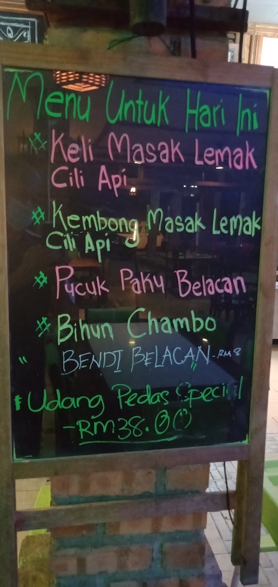 Dapur Kita Photo Menu 4