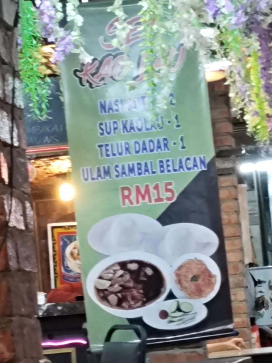 Dapur Kita Photo Menu 5