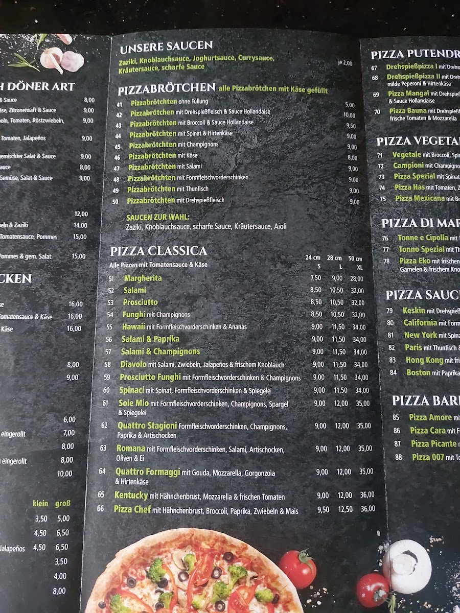 Mangal Photo Menu 4