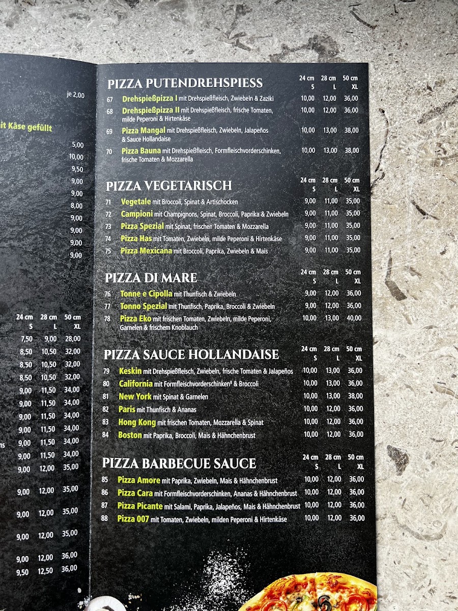 Mangal Photo Menu 7