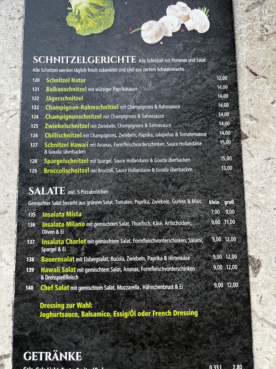 Mangal Photo Menu 8