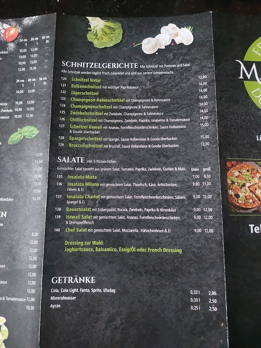 Mangal Photo Menu 9