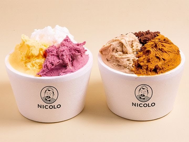 Nicolo Helados Photo 2