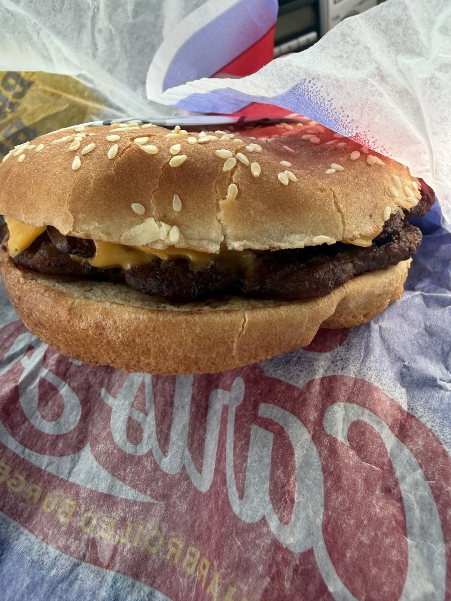 Carl's Jr. Photo 3