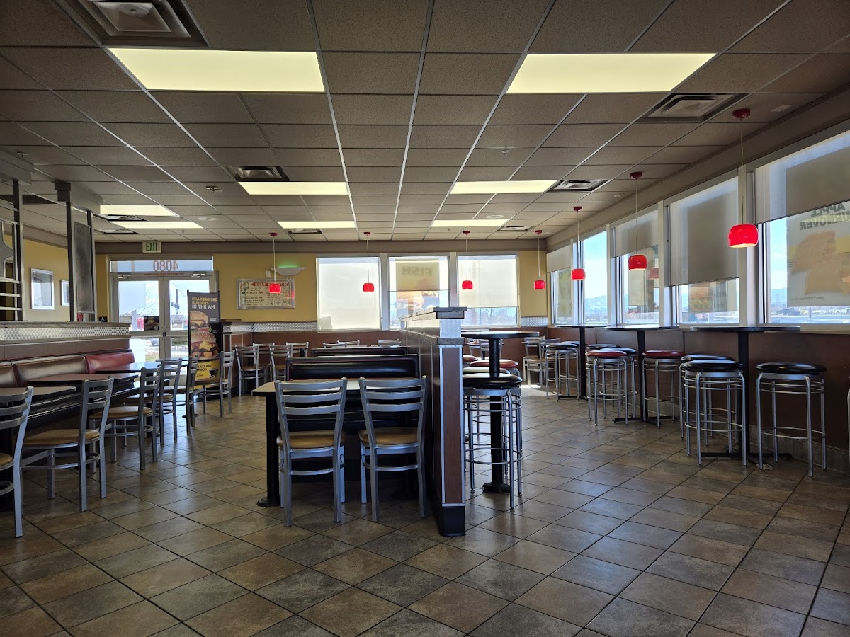 Carl's Jr. Photo 4