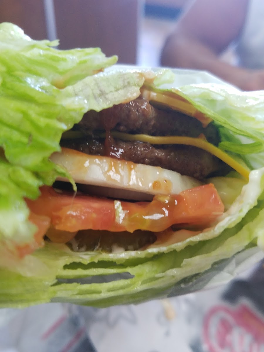 Carl's Jr. Photo 5