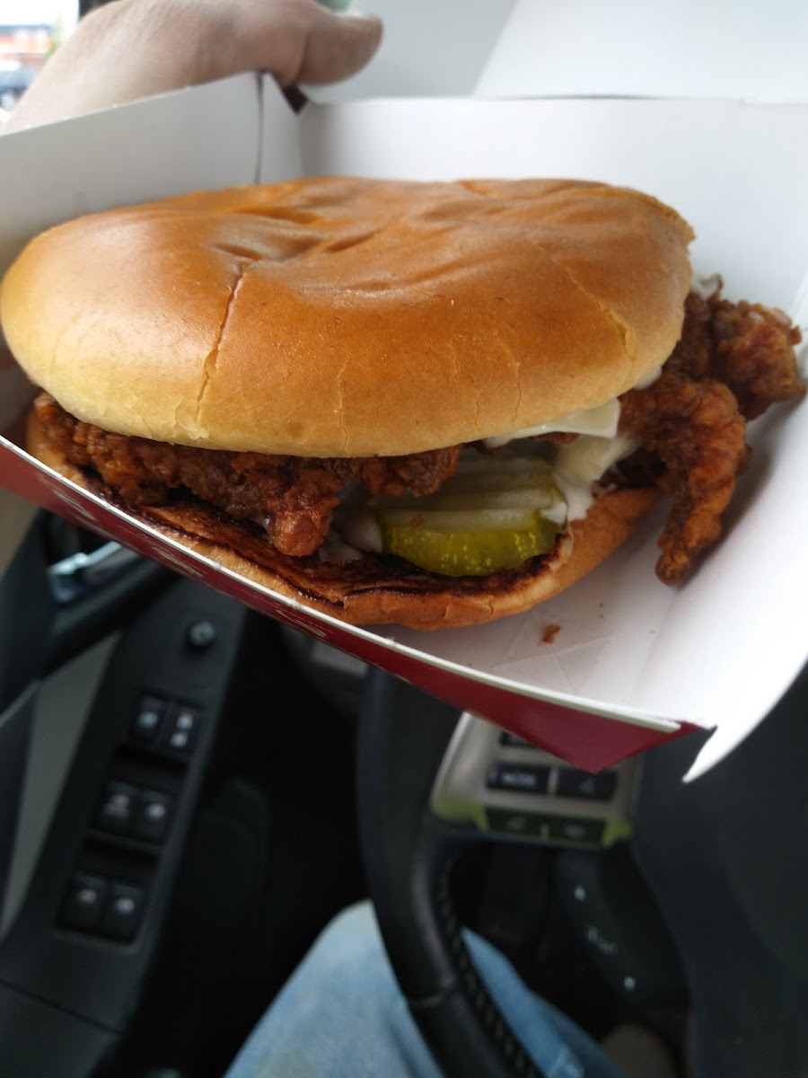 Carl's Jr. Photo 6