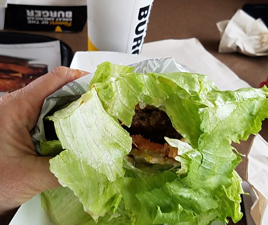 Carl's Jr. Photo 7