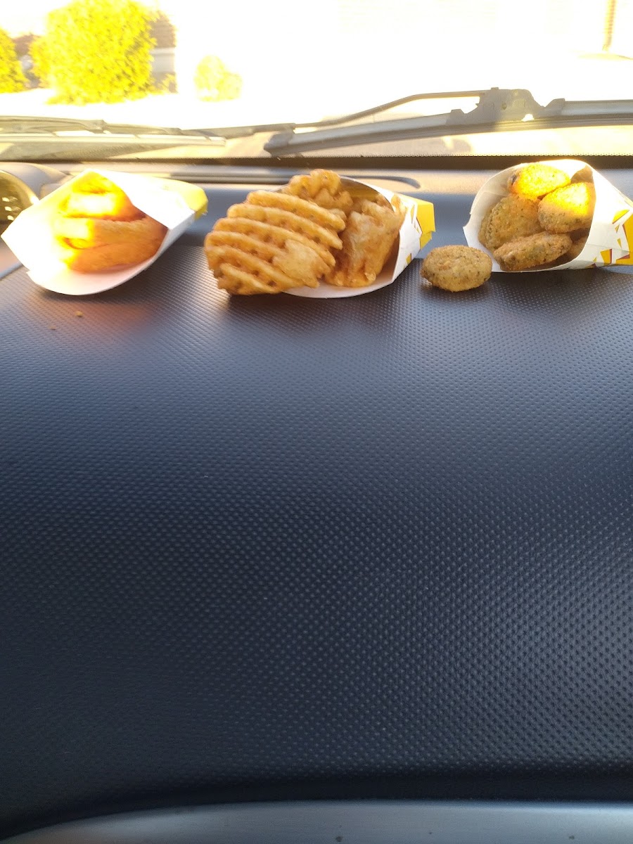 Carl's Jr. Photo 8