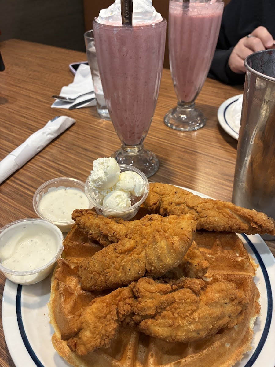 IHOP Photo 2