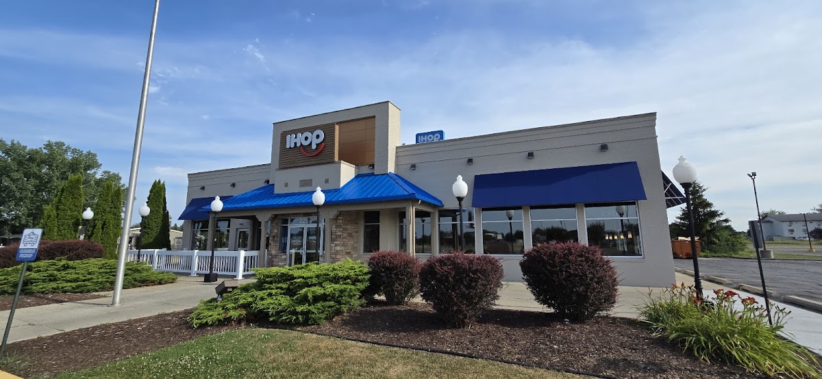 IHOP Photo 3